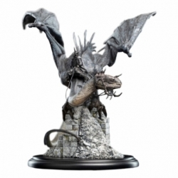 Fell Beast Miniature Statue by Weta Workshop - The Lord of the Rings 19 cm figure