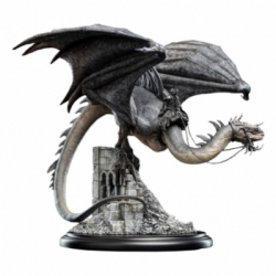 Fell Beast Miniature Statue de Weta Workshop - figura The Lord of the Rings de 19 cm