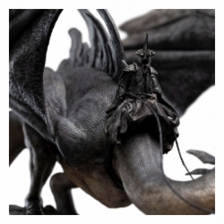 Fell Beast Miniature Statue by Weta Workshop - The Lord of the Rings 19 cm figure