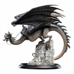 Fell Beast Miniature Statue de Weta Workshop - figura The Lord of the Rings de 19 cm