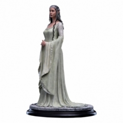 Arwen (Coronation) Classic Series par Weta Workshop - figurine 1/6 Le Seigneur des Anneaux de 34 cm