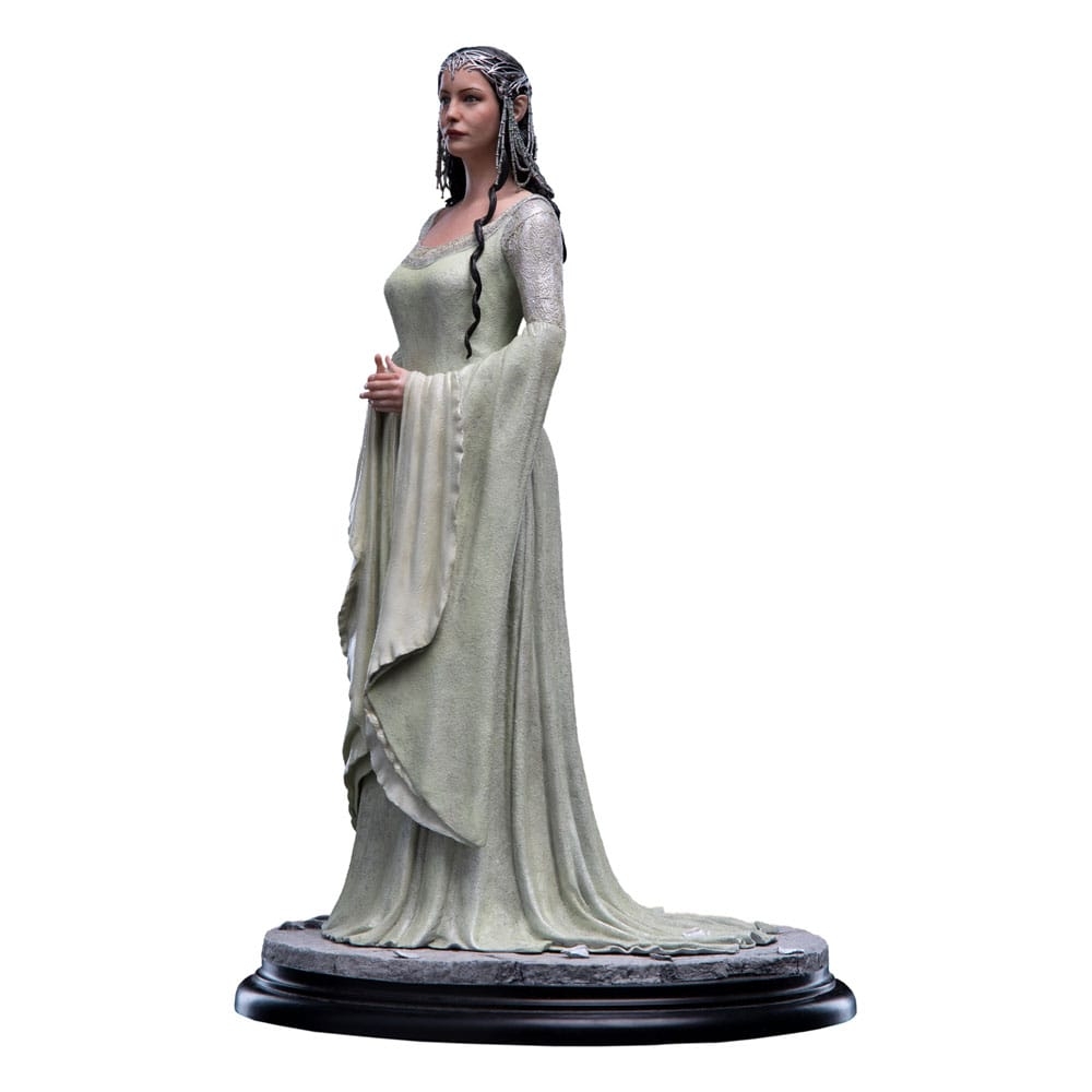 Arwen (Coronation) Classic Series par Weta Workshop - figurine 1/6 Le Seigneur des Anneaux de 34 cm