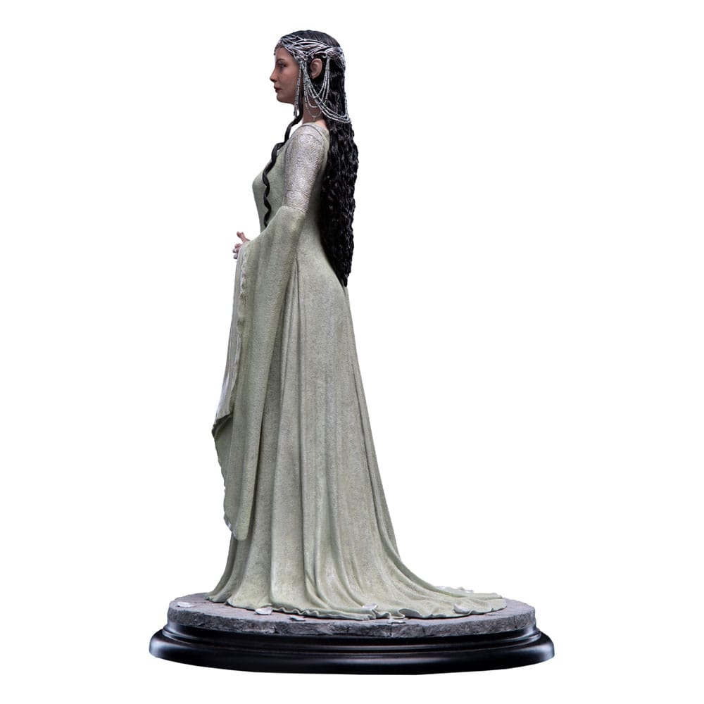Arwen (Coronation) Classic Series par Weta Workshop - figurine 1/6 Le Seigneur des Anneaux de 34 cm