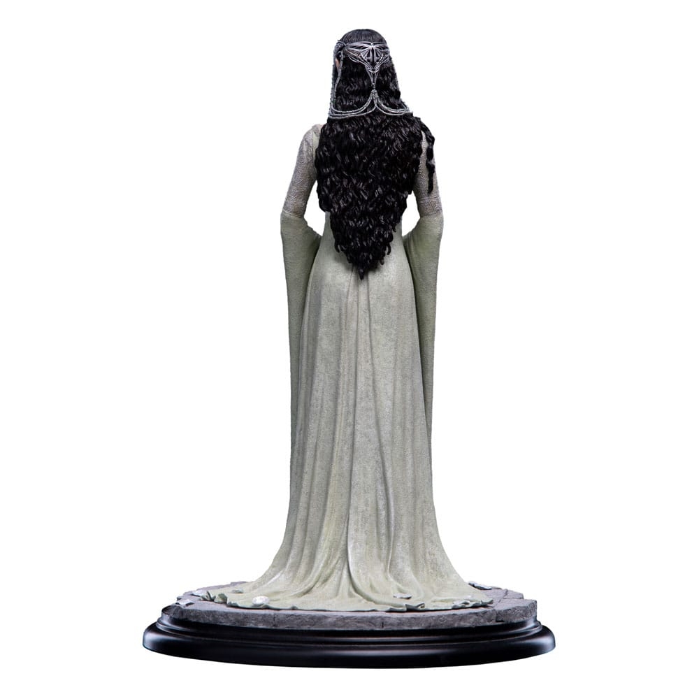Arwen (Coronation) Classic Series von Weta Workshop - The Lord of the Rings 1/6 Maßstab Figur