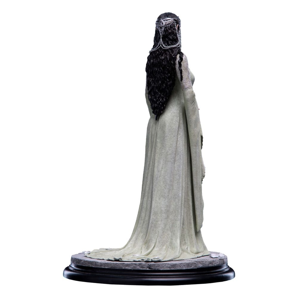 Arwen (Coronation) Classic Series by Weta Workshop - The Lord of the Rings 1/6 scale figure