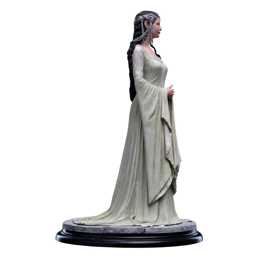 Arwen (Coronation) Classic Series von Weta Workshop - The Lord of the Rings 1/6 Maßstab Figur