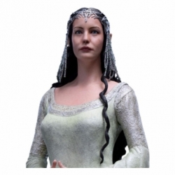 Arwen (Coronation) Classic Series par Weta Workshop - figurine 1/6 Le Seigneur des Anneaux de 34 cm