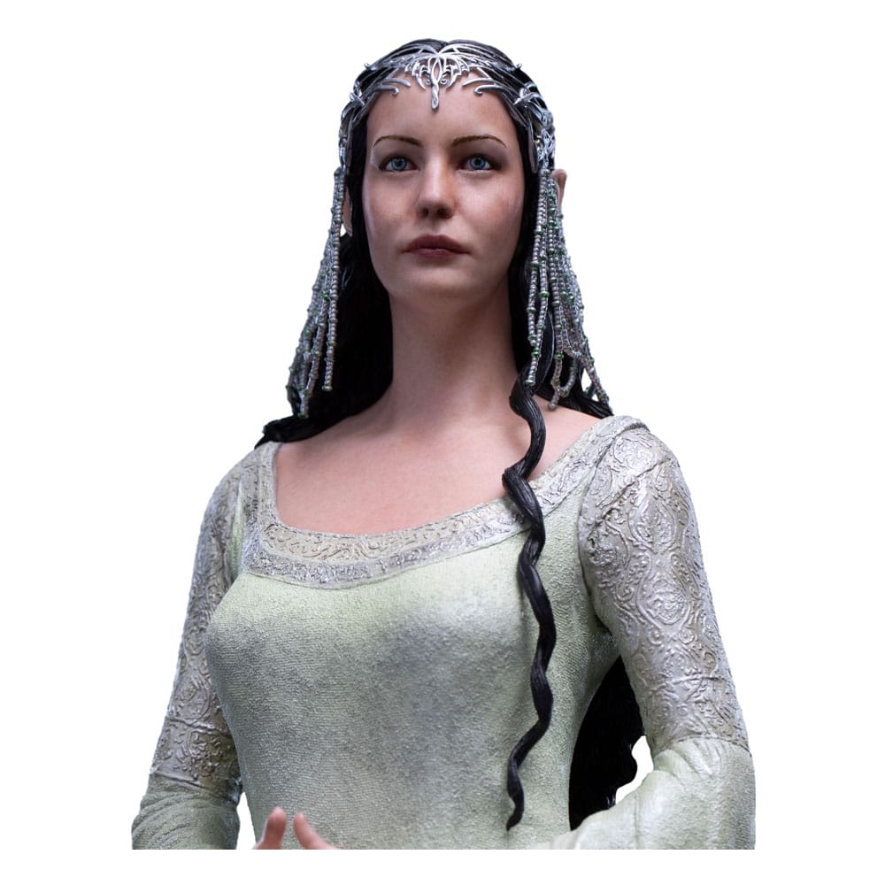 Arwen (Coronation) Classic Series von Weta Workshop - The Lord of the Rings 1/6 Maßstab Figur