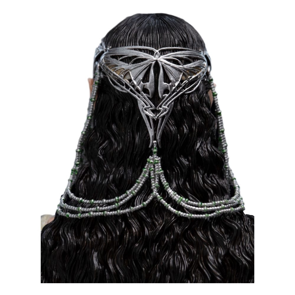 Arwen (Coronation) Classic Series par Weta Workshop - figurine 1/6 Le Seigneur des Anneaux de 34 cm