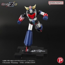 UFO Robot Grendizer Gravity Zero von Plex - UFO Robot Grendizer 11 cm actionfigur