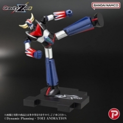 Goldorak Gravity Zero par Plex - figurine de 11 cm