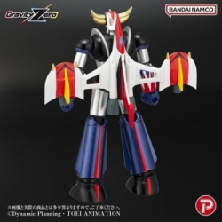 Goldorak Gravity Zero par Plex - figurine de 11 cm