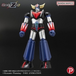UFO Robot Grendizer Gravity Zero by Plex - UFO Robot Grendizer 11 cm action figure