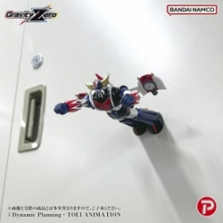Goldorak Gravity Zero par Plex - figurine de 11 cm