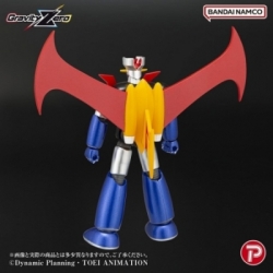 Mazinger Z Gravity Zero par Plex - figurine de 11 cm