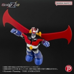 Mazinger Z Gravity Zero von Plex - Mazinger Z 11 cm actionfigur