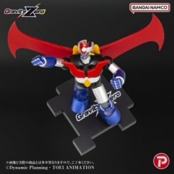 Mazinger Z Gravity Zero von Plex - Mazinger Z 11 cm actionfigur