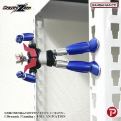 Mazinger Z Gravity Zero van Plex - Mazinger Z 11 cm actiefiguur