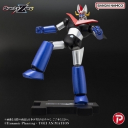 Great Mazinger Gravity Zero van Plex - Great Mazinger 11 cm actiefiguur