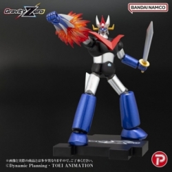 Great Mazinger Gravity Zero von Plex - Great Mazinger 11 cm actionfigur