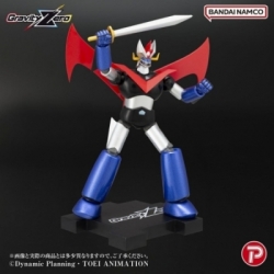 Great Mazinger Gravity Zero von Plex - Great Mazinger 11 cm actionfigur