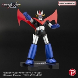 Great Mazinger Gravity Zero von Plex - Great Mazinger 11 cm actionfigur