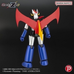 Great Mazinger Gravity Zero von Plex - Great Mazinger 11 cm actionfigur