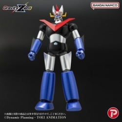 Great Mazinger Gravity Zero by Plex - Great Mazinger 11 cm action figure