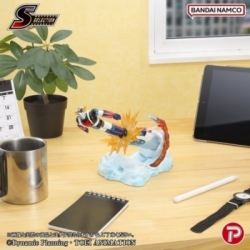 Goldorak Scene Selection par Plex - 04 - diorama de 14 cm