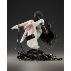 Sadako Yamamura Horror Bishoujo par Kotobukiya - figurine 1/7 The Ring de 17 cm