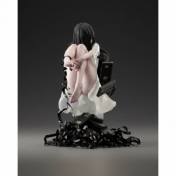 Sadako Yamamura Horror Bishoujo par Kotobukiya - figurine 1/7 The Ring de 17 cm