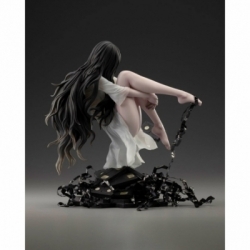 Sadako Yamamura Horror Bishoujo by Kotobukiya - The Ring 1/7 scale figure