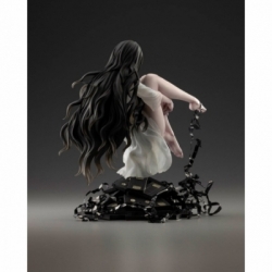 Sadako Yamamura Horror Bishoujo par Kotobukiya - figurine 1/7 The Ring de 17 cm