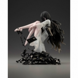 Sadako Yamamura Horror Bishoujo by Kotobukiya - The Ring 1/7 scale figure