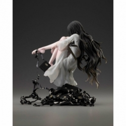 Sadako Yamamura Horror Bishoujo von Kotobukiya - The Ring 1/7 Maßstab Figur