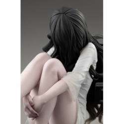 Sadako Yamamura Horror Bishoujo par Kotobukiya - figurine 1/7 The Ring de 17 cm