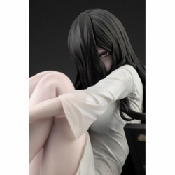 Sadako Yamamura Horror Bishoujo par Kotobukiya - figurine 1/7 The Ring de 17 cm