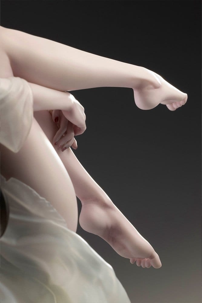 Sadako Yamamura Horror Bishoujo de Kotobukiya - figura The Ring a escala 1/7