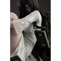 Sadako Yamamura Horror Bishoujo van Kotobukiya - The Ring 1/7 schaal figuur