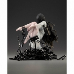 Sadako Yamamura Horror Bishoujo par Kotobukiya - figurine 1/7 The Ring de 17 cm