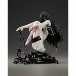 Sadako Yamamura Horror Bishoujo de Kotobukiya - figura The Ring a escala 1/7