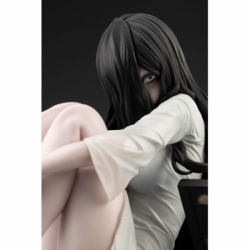 Sadako Yamamura Horror Bishoujo de Kotobukiya - figura The Ring a escala 1/7