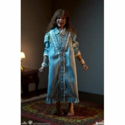 Regan MacNeil Sixth Scale de Sideshow Collectibles - figura de accion The Exorcist a escala 1/6