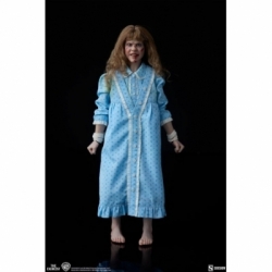 Regan MacNeil Sixth Scale von Sideshow Collectibles - The Exorcist 1/6 Maßstab actionfigur