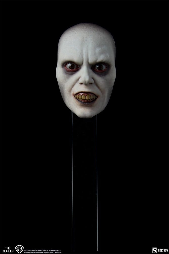 Regan MacNeil Sixth Scale par Sideshow Collectibles - figurine 1/6 L'Exorciste de 23 cm