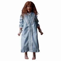 Regan MacNeil Sixth Scale par Sideshow Collectibles - figurine 1/6 L'Exorciste de 23 cm