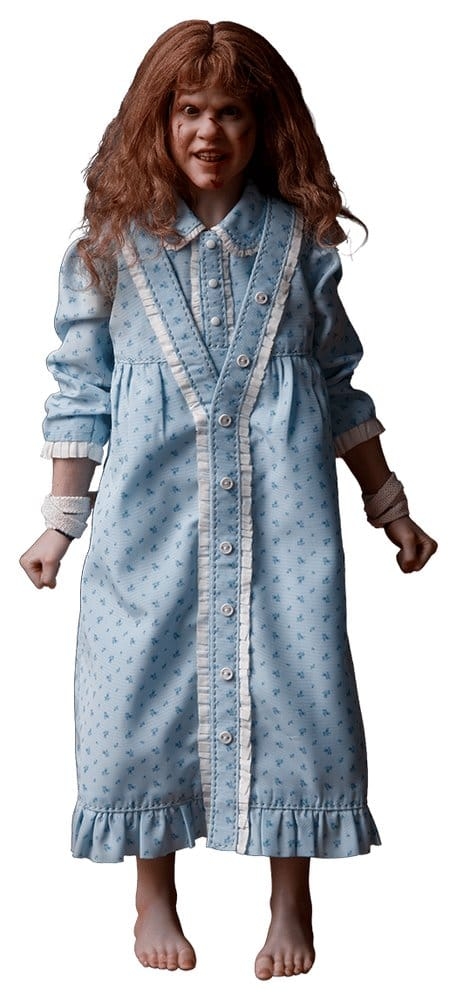 Regan MacNeil Sixth Scale di Sideshow Collectibles - action figure The Exorcist in scala 1/6