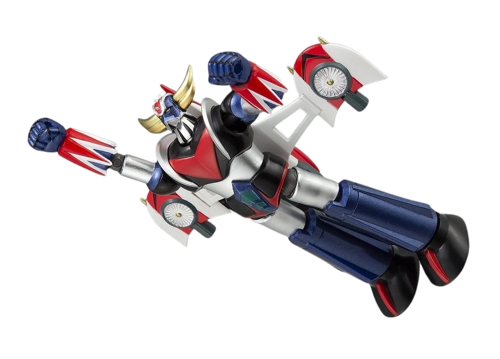 Goldorak Gravity Zero par Plex - figurine de 11 cm