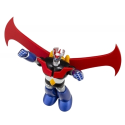 Mazinger Z Gravity Zero von Plex - Mazinger Z 11 cm actionfigur