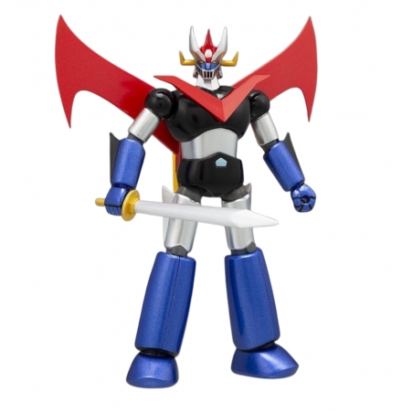 Great Mazinger Gravity Zero von Plex - Great Mazinger 11 cm actionfigur